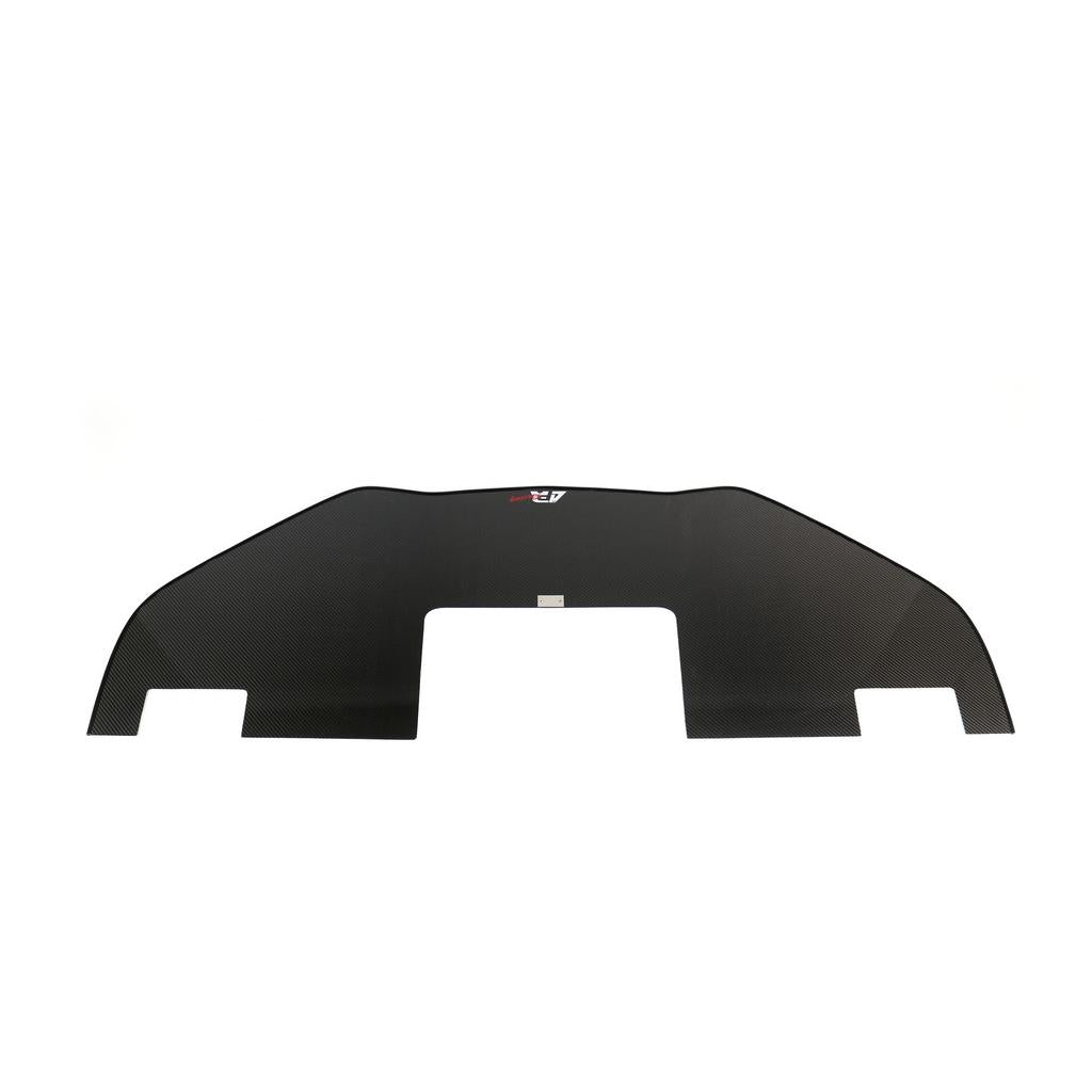 APR Performance - Toyota GT-86 Front Wind Splitter 2017-2021 (CW-526017)