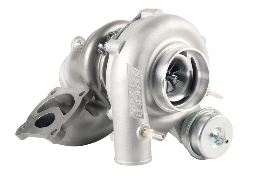 Precision Turbo - Upgrade 2.3L EcoBoost Ford Mustang Turbocharger