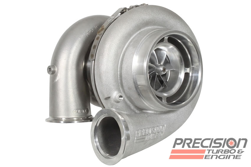 Precision Turbo - Street and Race Turbocharger - GEN2 Pro Mod 88 CEA 8803