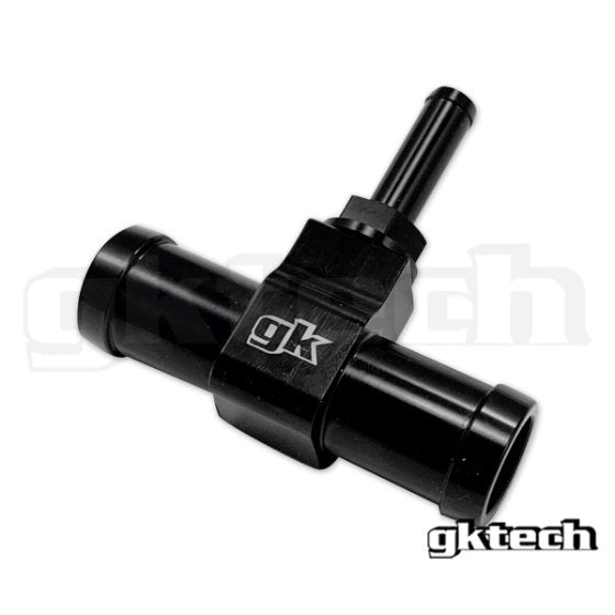 GKTech - Z33 350Z/Z34 370Z ALUMINIUM COOLANT BLEEDER PORT