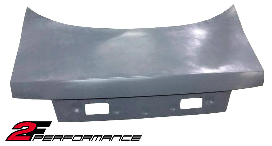 2FPERFORMANCE - S14 TRUNK SKIN
