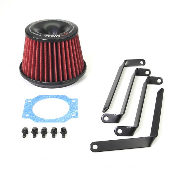 APEXi - Power Intake, 300ZX 90-96 (507-N009)
