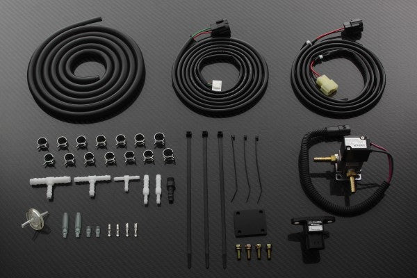 APEXi - Power FC Accessories, Boost Control Kit, Nissan (5-Pin) (415-A013)