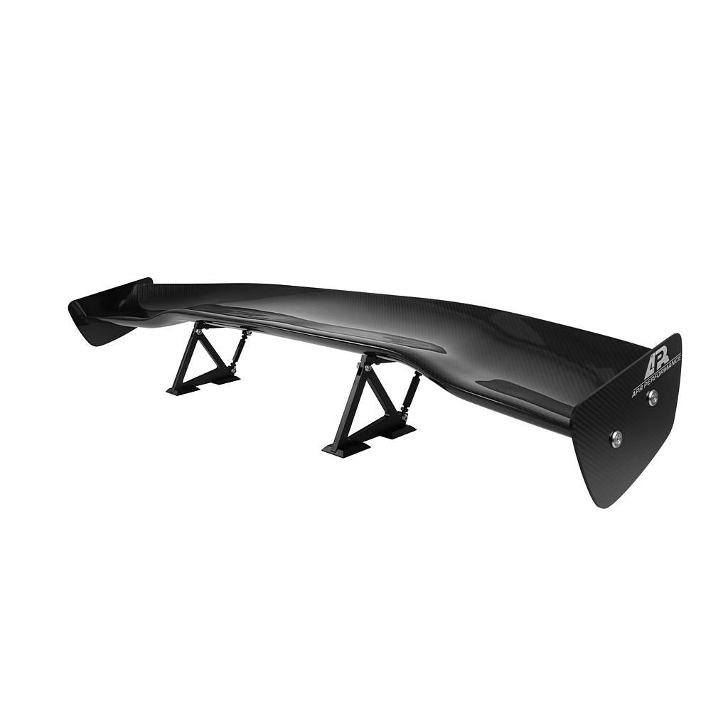 APR Performance - GTC-200 Adjustable Wing Universal (AS-105958)