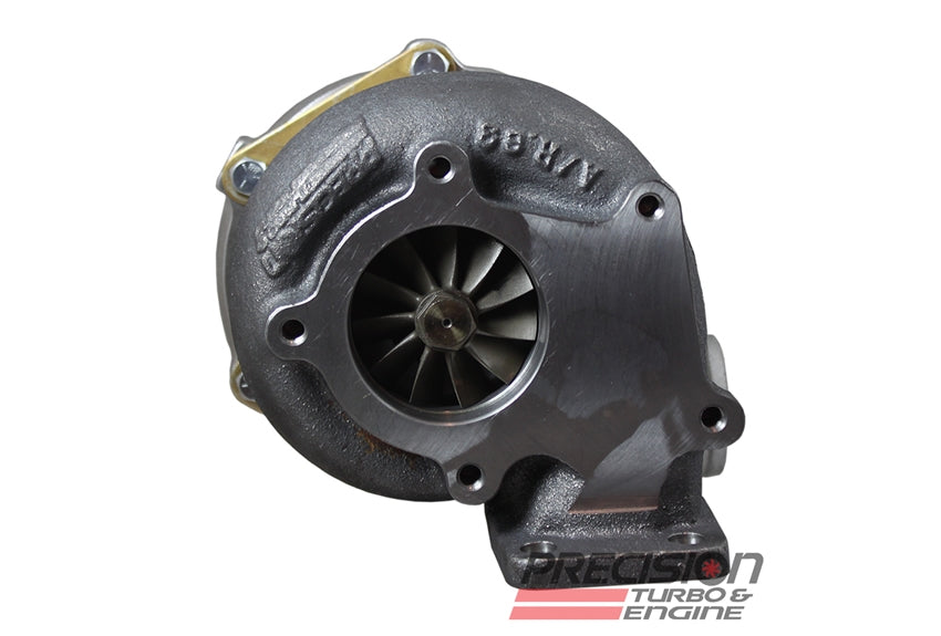 Precision Turbo - Entry Level Turbocharger - 4831B MFS