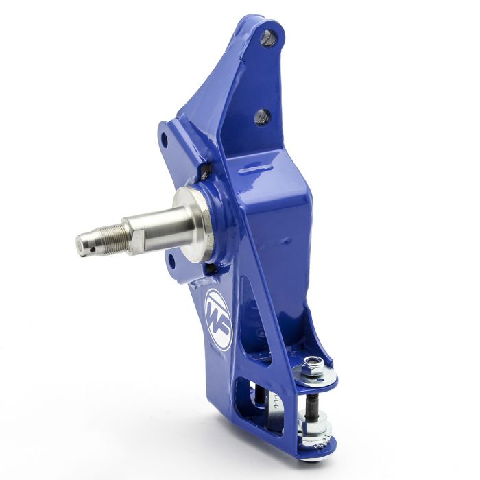 WiseFab - Junta dianteira direita do Nissan S13 (WF130_100RA)