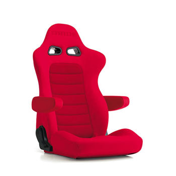 Noiva - EUROSTERII CRUZ VERMELHO BUCKET SEAT