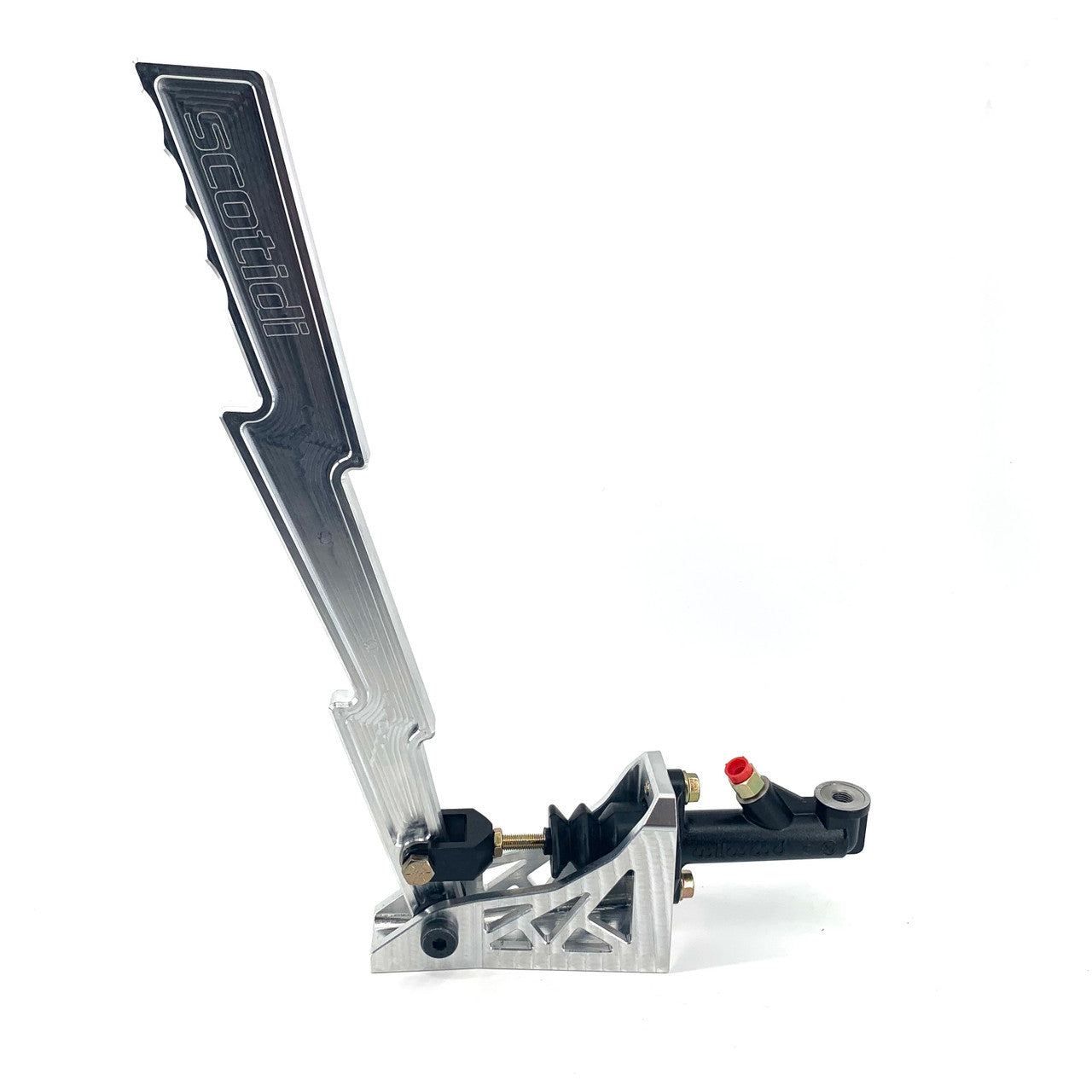Synergy Race Development - SRD Handbrake