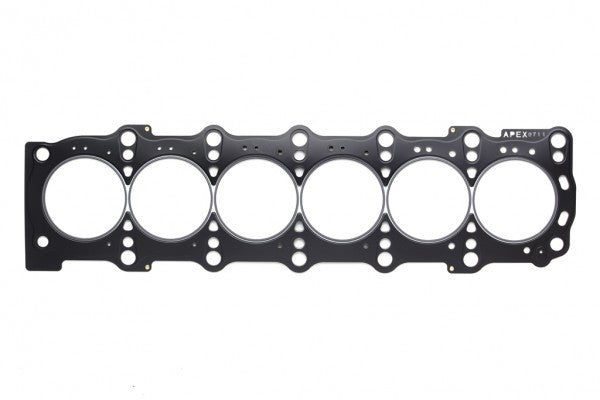 APEXi - Engine Metal Head Gasket 1JZ-GTE (JZX90, JZX100, JZX110), 87mm T=2.1 (814-T004)