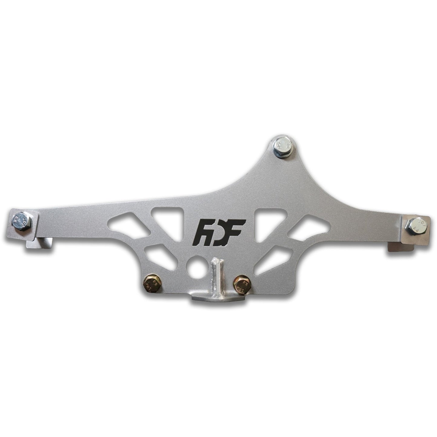 FDF - NISSAN 350Z/G35 DIFF BRACE - Platinum