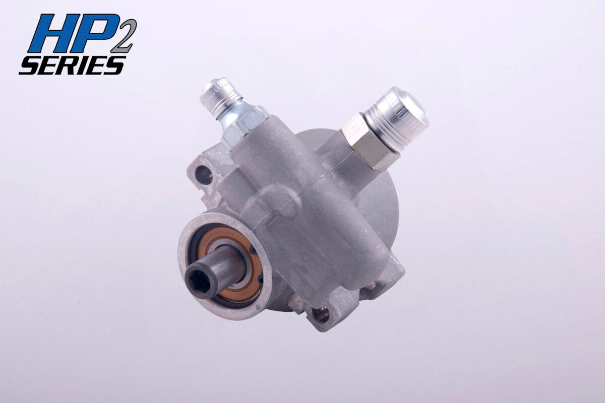 Turn One Steering - Universal Mount GM Type II Pump (HP2)