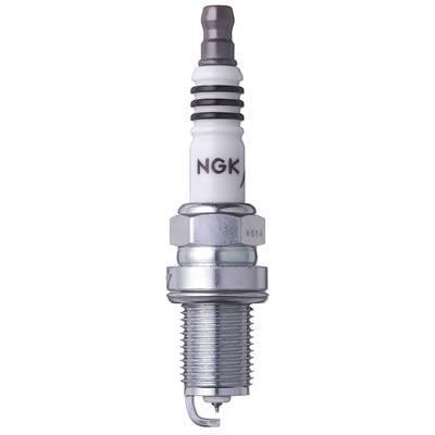 NGK Iridium Spark Plug - Single Plug - (BKR9EIX)