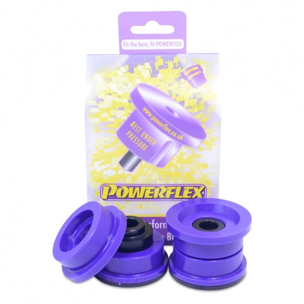 Powerflex USA - BMW E36 Serie 3 (90 - 98) Buje de montaje trasero del diferencial trasero