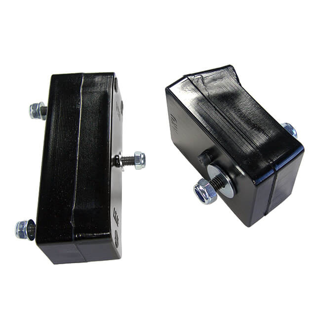 AKG Motorsport - Suportes de motor BMW 2002, Poly 60A (Grupo N) (MM02)