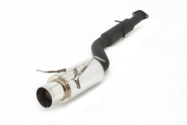 APEXi - N1 EVO Exhaust, Mazda RX-7 (FD3S) 93-95 (161AZ001)
