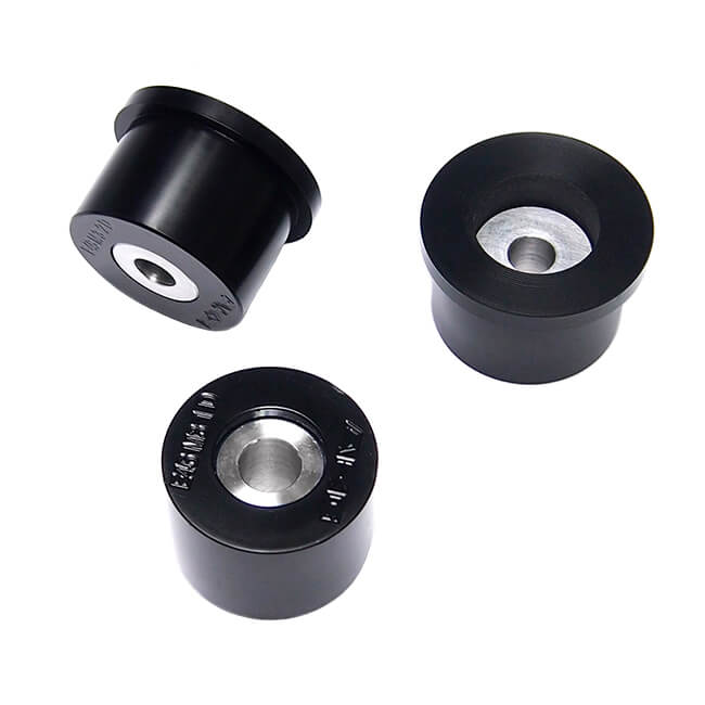 AKG Motorsport - Buchas Diferenciais BMW, Poly 95A – E46 (M3), Z4 (M) (DM4639)