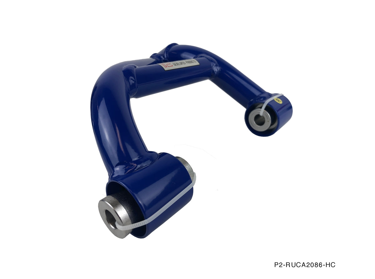 P2M - FT86 REAR UPPER CONTROL ARMS (P2-RUCA2086-HC)