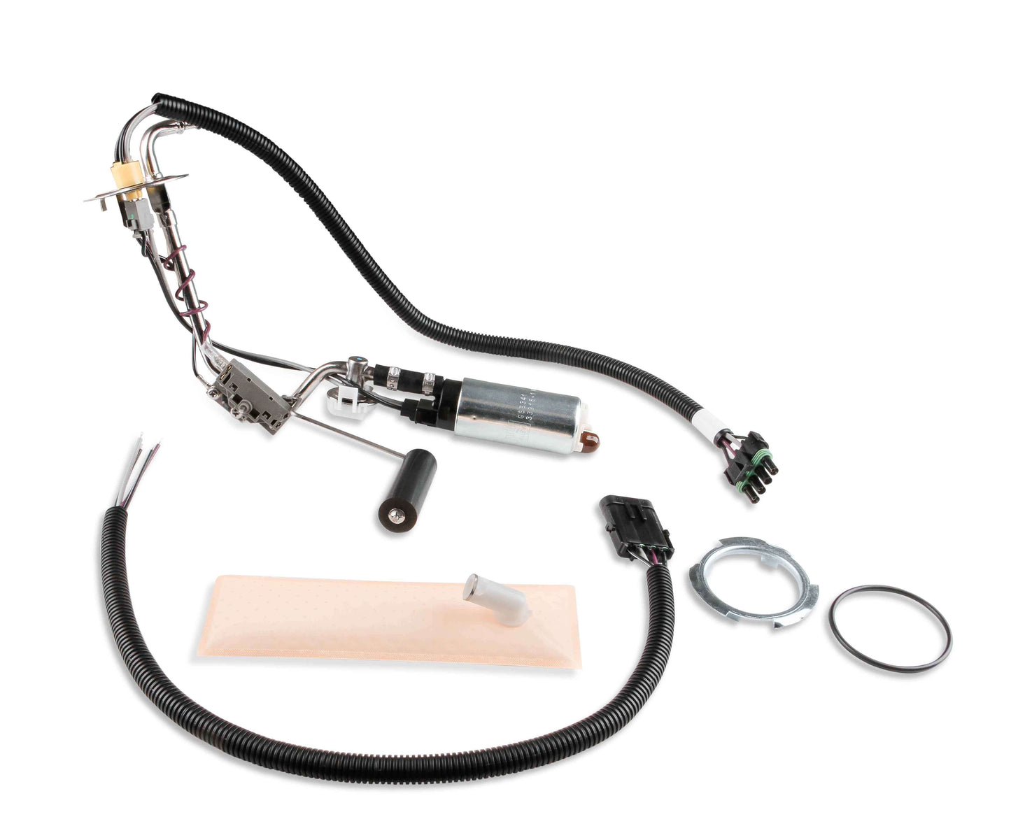 Holley - OE STYLE EFI FUEL TANK MODULES - 255 LPH - JEEP CJ