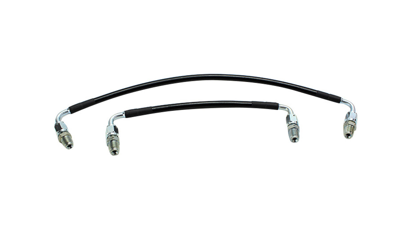 Desempenho ISR - Racks de Direção Hidráulica em Aço Inoxidável Nissan 180sx Silvia S13/S14 RHD (IS-240-416RHD)