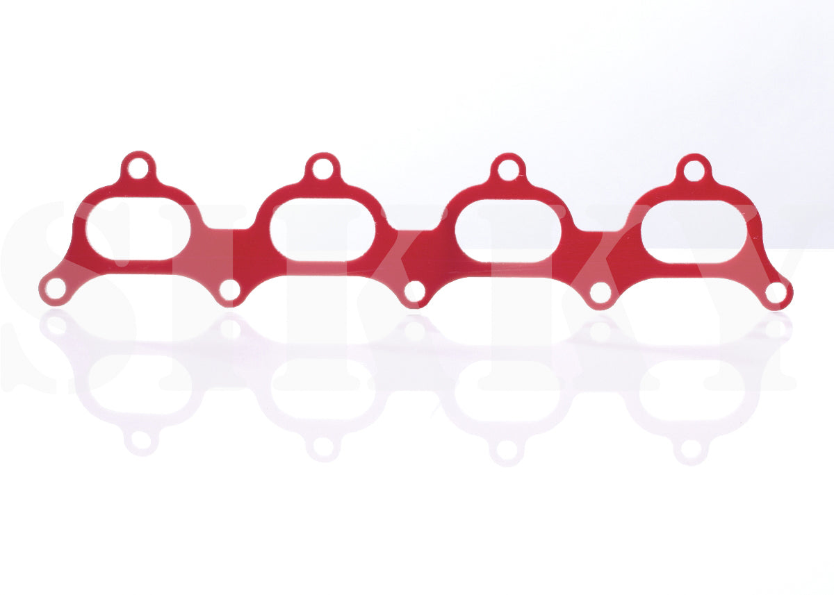 Sikky Manufacturing - Mazda BP Heat Shielding Intake Manifold Gasket (SM-TN-013)