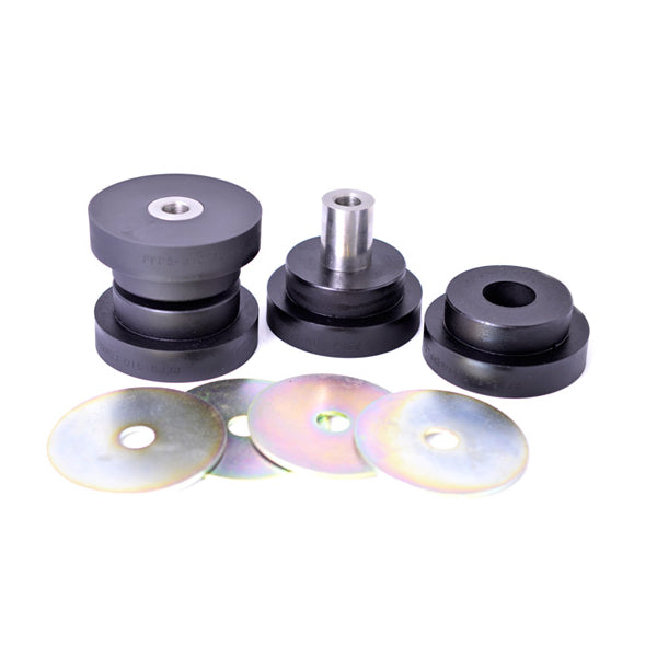 Powerflex USA - BMW E39 525, 528, 530 (96 - 04) Bucha do braço de controle superior dianteiro (haste de impulso)