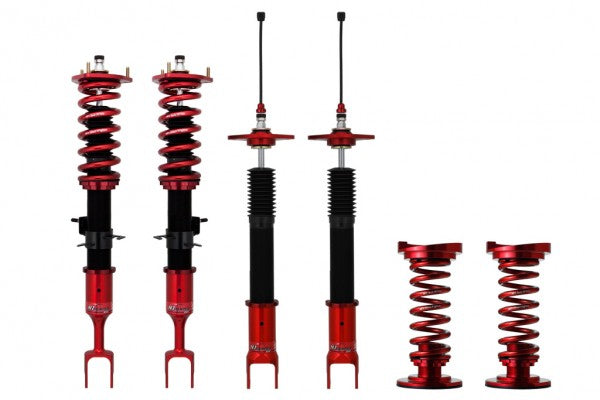 APEXi - N1 Type EXV Suspension Kit, Nissan 350Z (Z33) 03-08 (269AN052)