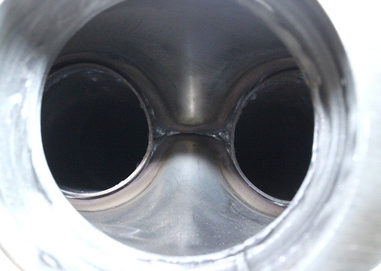 ISR Performance - Exhaust Y-Pipe for 350z / G35 (IS-Z33-Y)