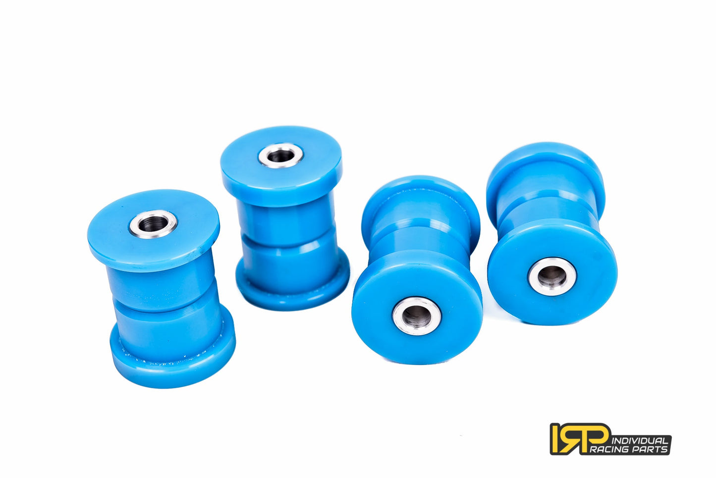 IRP - Braços traseiros traseiros Buchas de poliuretano 90SH BMW E34 (IRPRTAB-34PU)