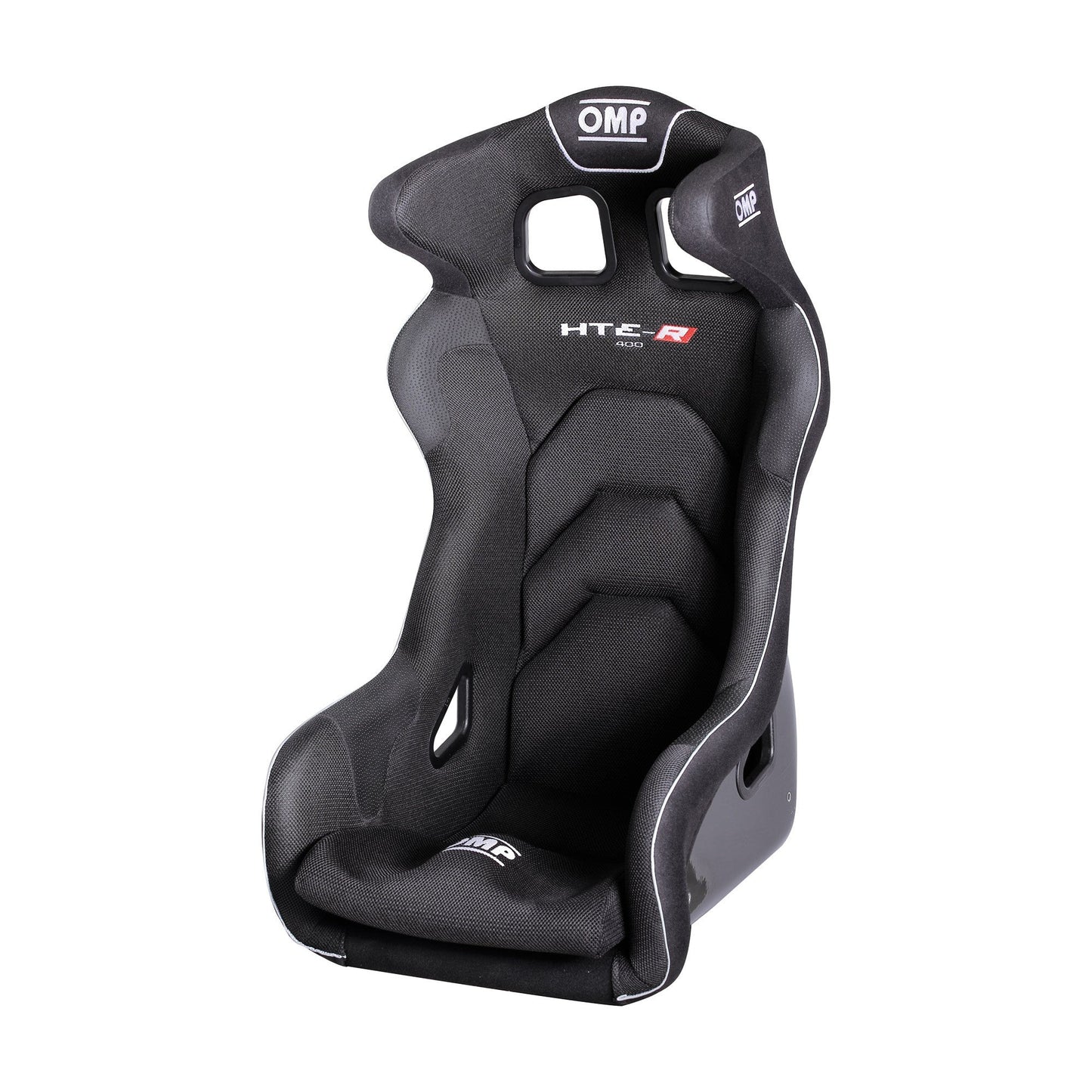 OMP - FIBERGLASS SEAT HTE-R 400 (HA/780E)