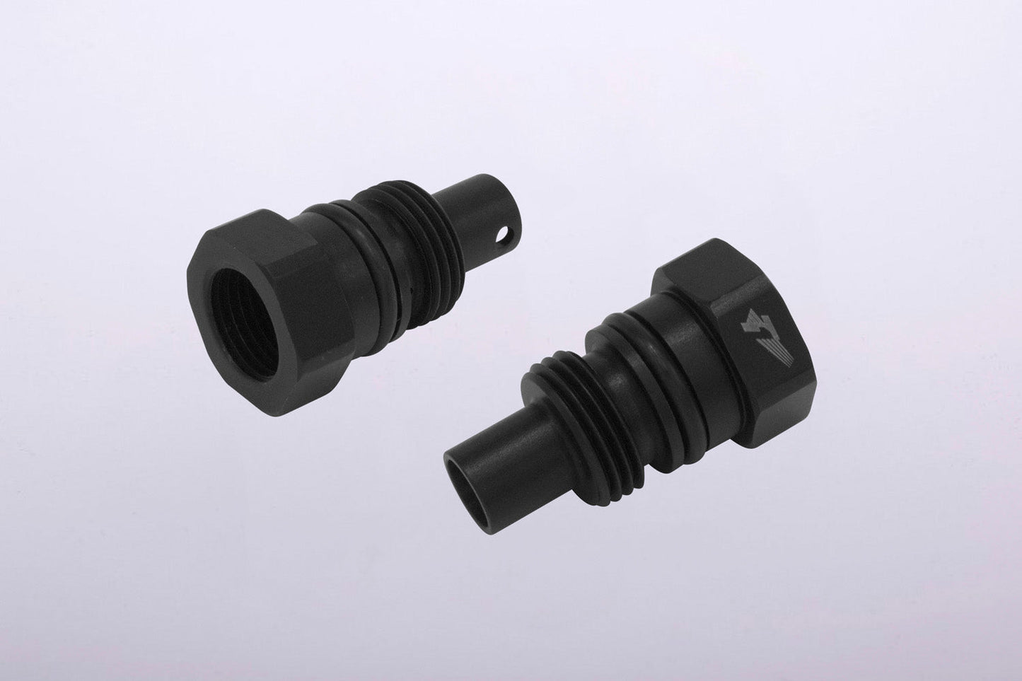 Turn One Steering - GM Flow Restrictor for Type II Pump