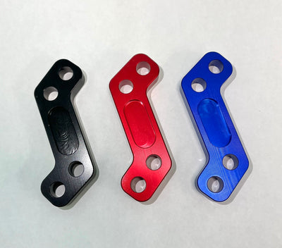 FABbot - 04-12 COLORADO AR5 BILLET SHORT THROW SHIFTER