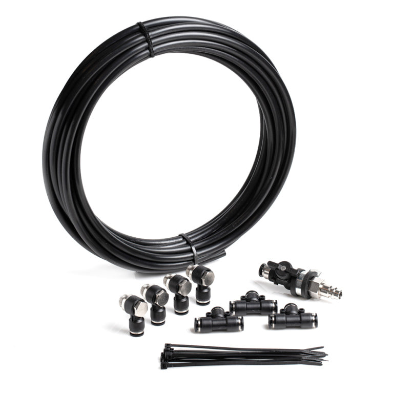 Nuke Performance - Kit de mangueira Air Jack 90 C (590-10-101)