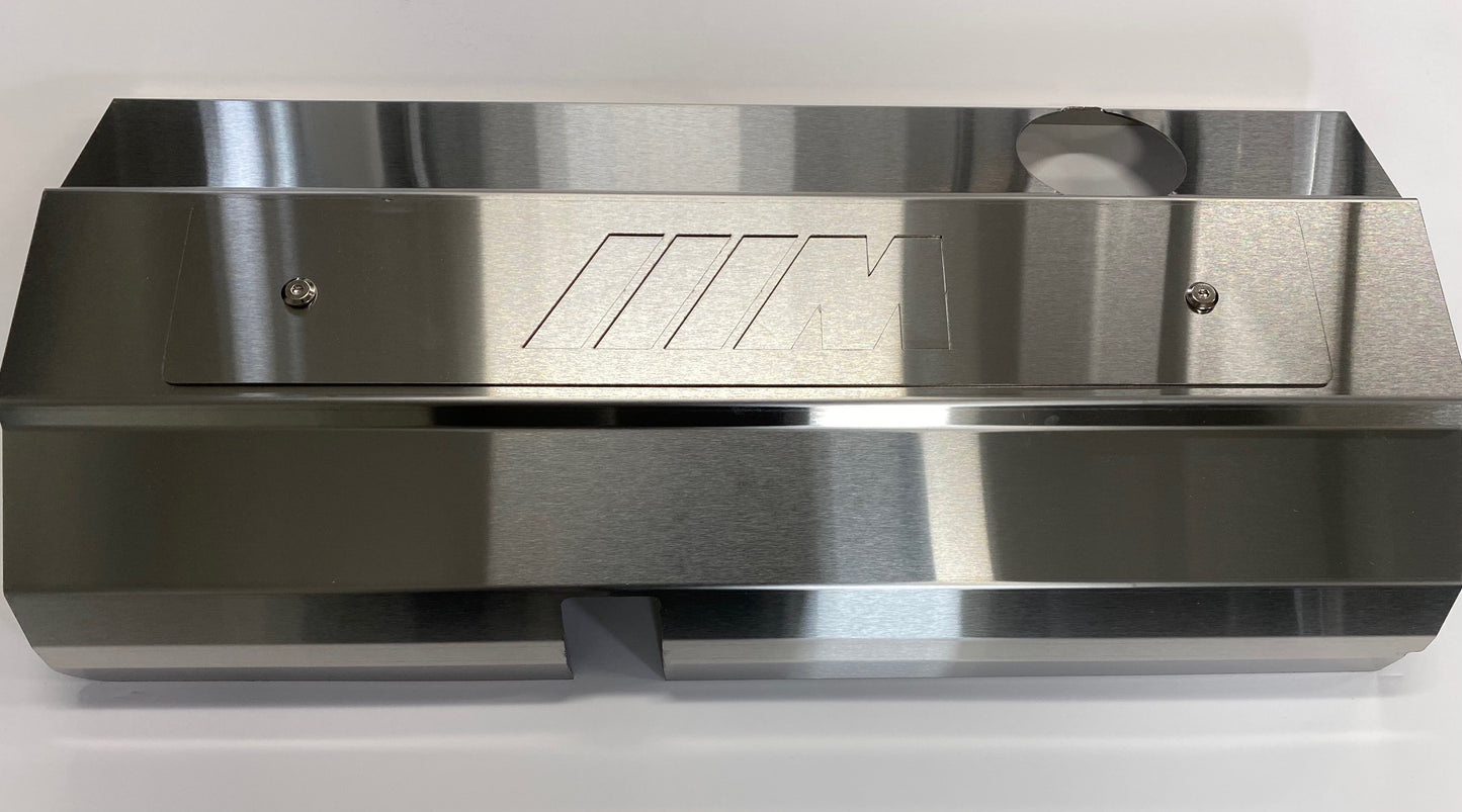 22RPD - Stainless OBD2 Vanity Cover (SOBD2VC)