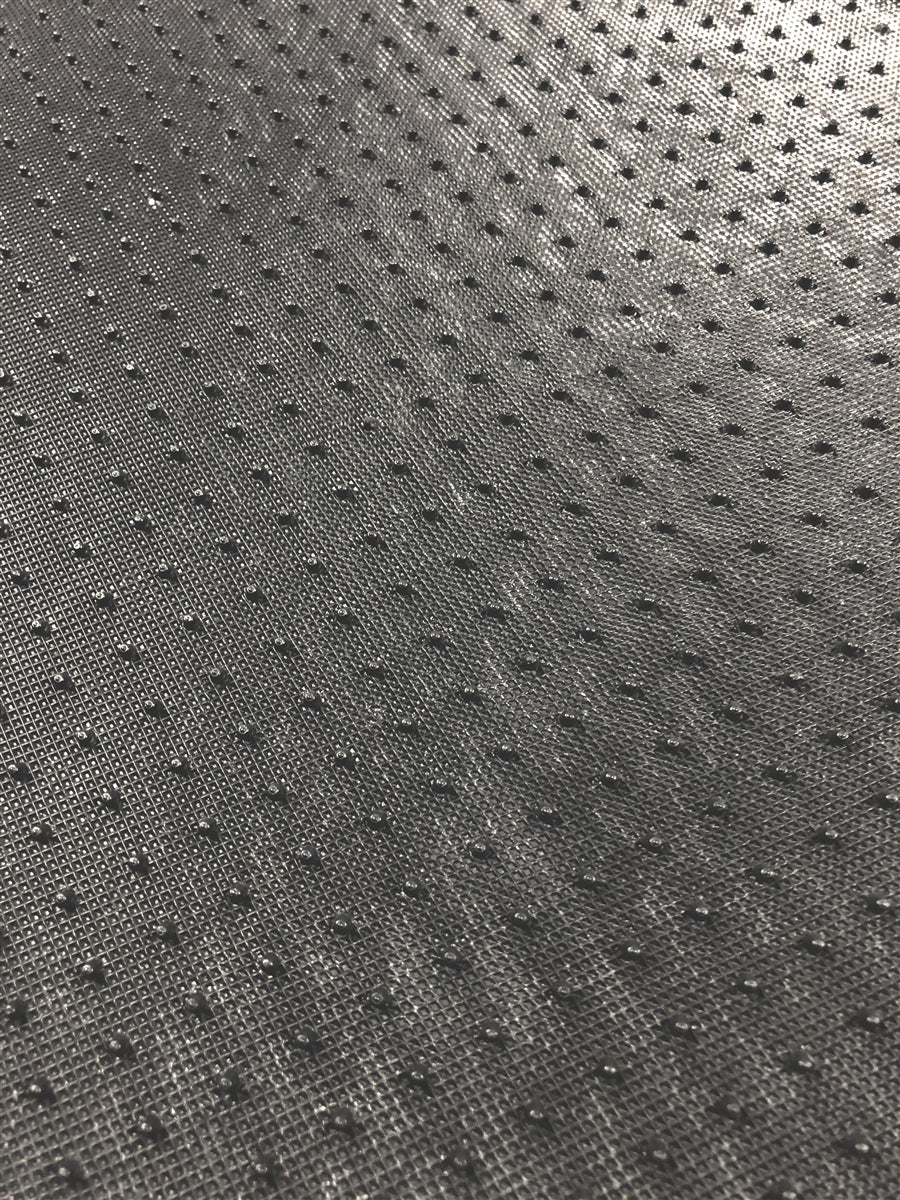 P2M - MAZDA RX-8 RACE FLOOR MATS (FRONT/REAR) : DARK GREY (P2-CPTMZRX8DG-TP)