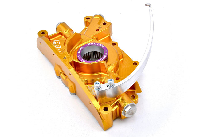 Platinum Racing Products - TDC POINTER TO SUIT RB ENGINES