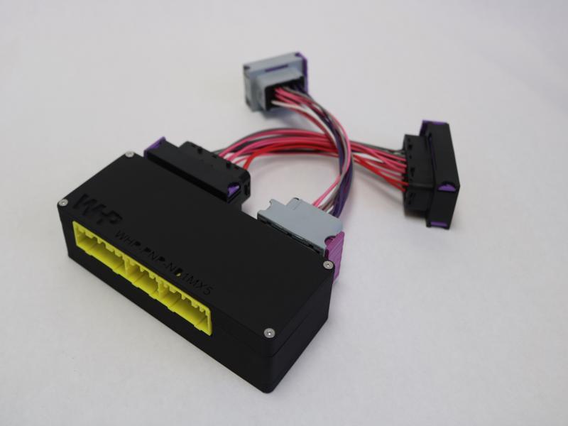ECU MASTER - 1999-2000 MAZDA MIATA NB1 PNP FOR EMU BLACK