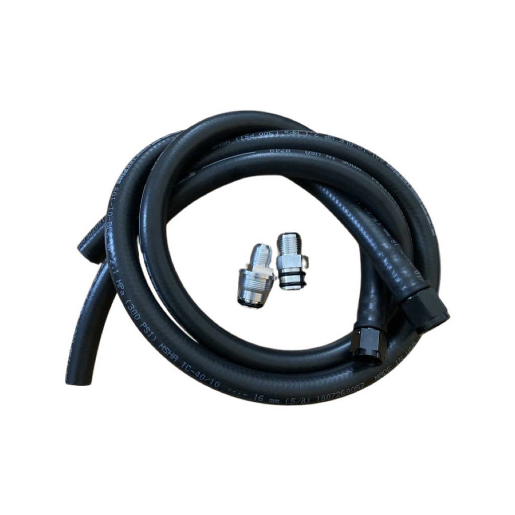 SOLUCIONES VADER - VS - Kit VTA N54 (VSVN54VK9)