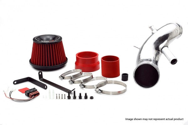 APEXi - Super Suction Kit, 240SX, S13 with Stock MAF Meter. (JDM SR20DET) 91-94 (538-N010)