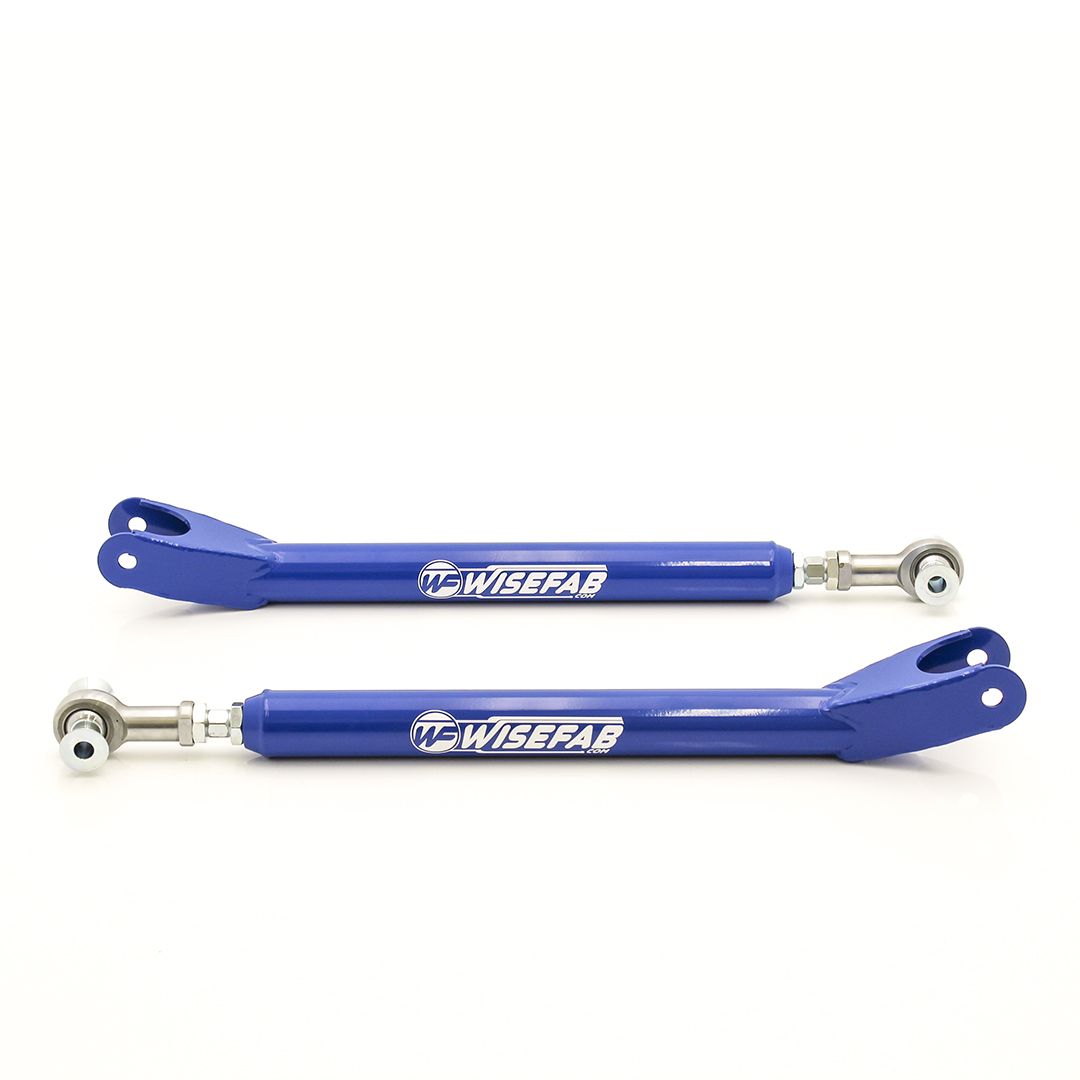 WiseFab - Kit de elos superiores traseiros BMW E36 E46 (WF136UP)