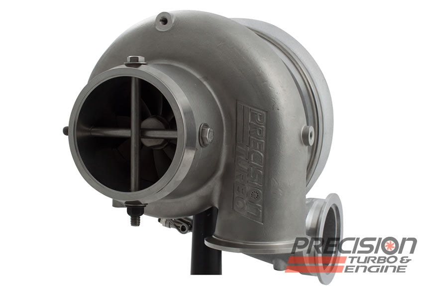 Precision Turbo - Turbocompresor de calle y carrera - GEN2 Pro Mod 102 CEA W/ 105mm TW
