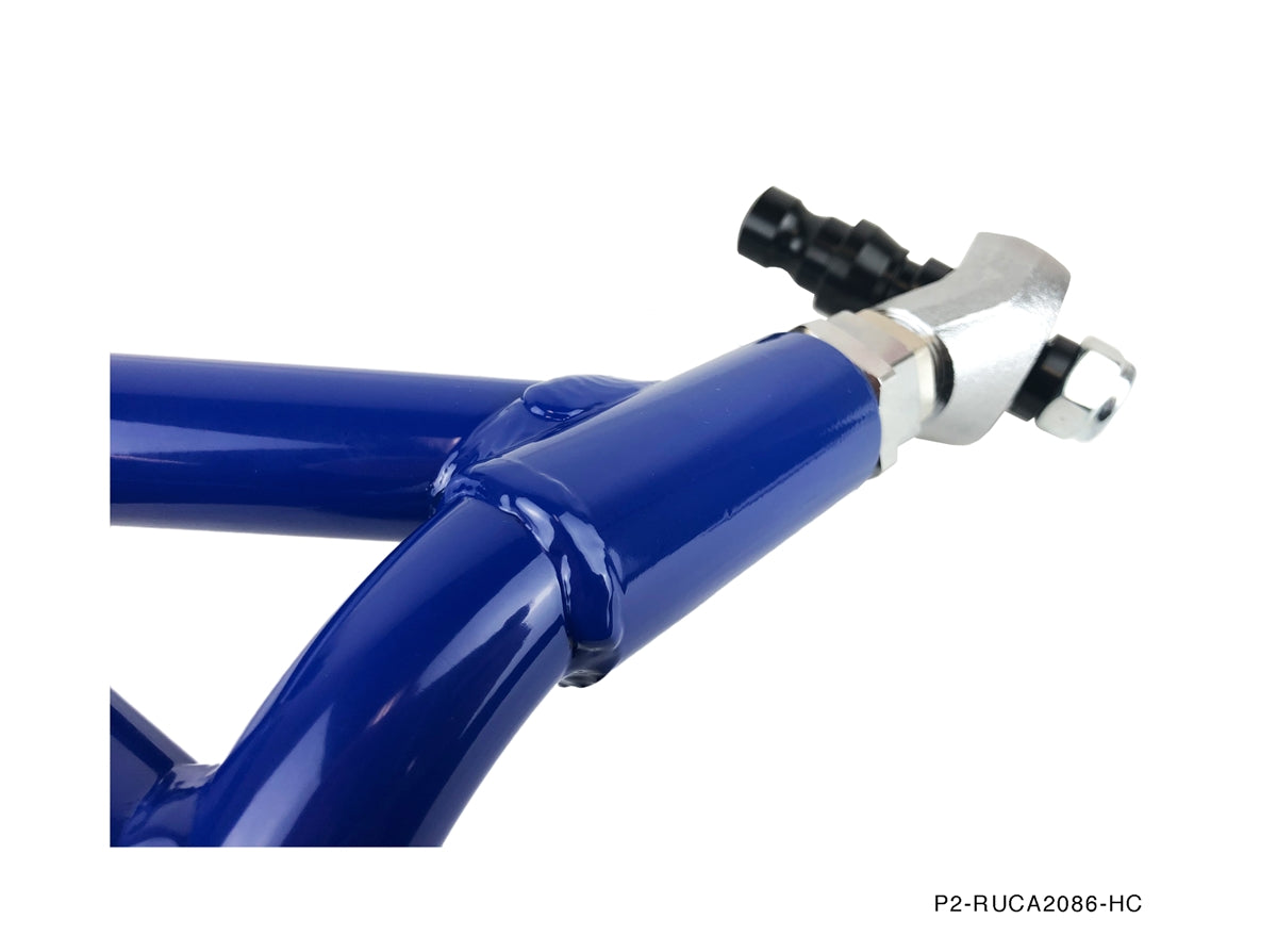 P2M - FT86 REAR UPPER CONTROL ARMS (P2-RUCA2086-HC)