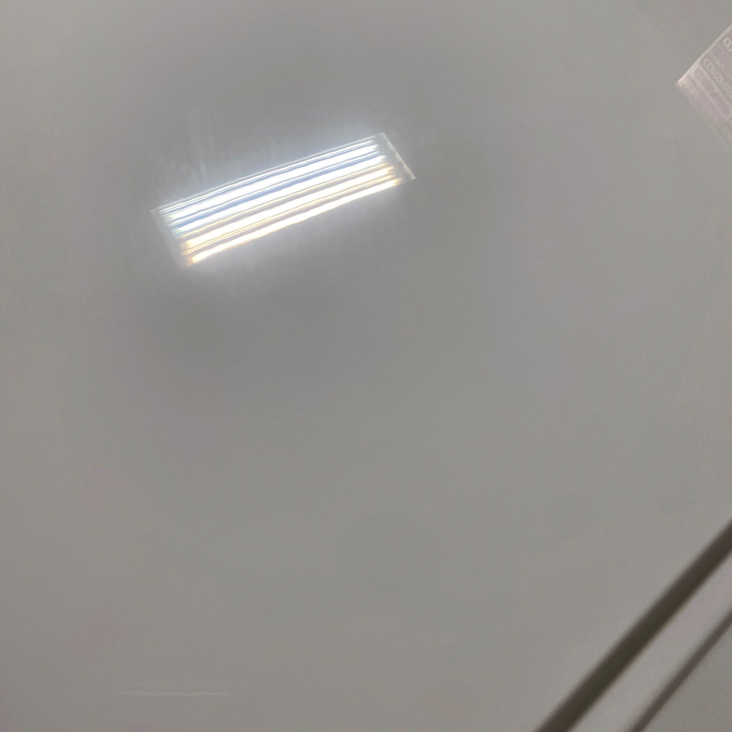 Condor Speed Shop - Condor Speed Shop - Sunroof Delete Panel (SPEC E9X) - E90