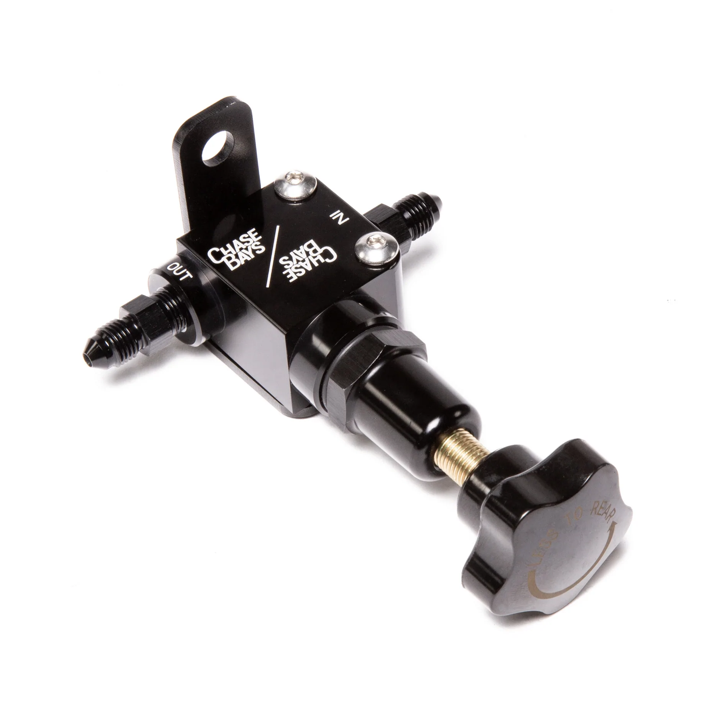 Chase Bays - 2 Way Brake Bias Valve (CB-U-2PV)