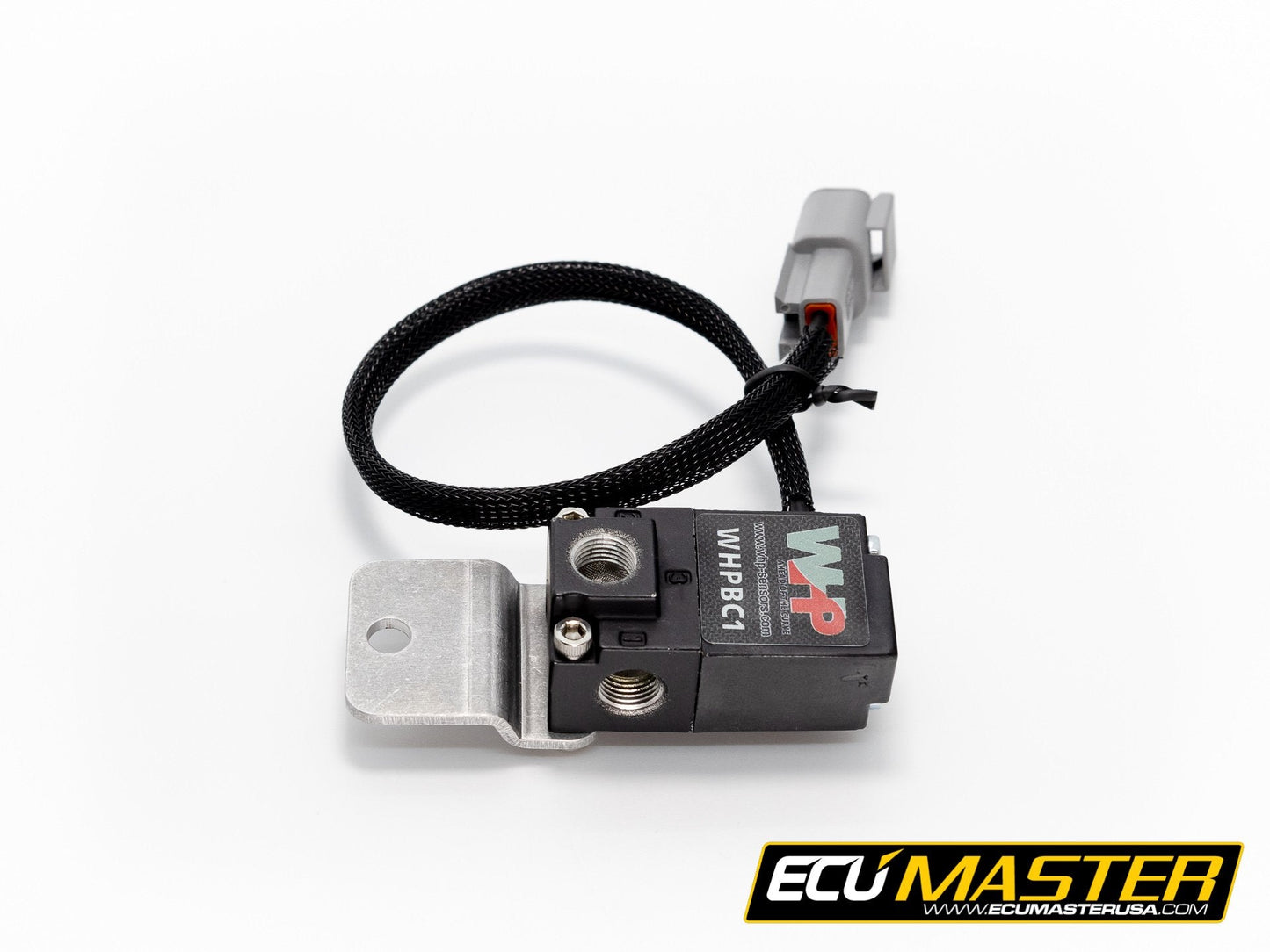 ECU MASTER - WHP BOOST CONTROL SOLENOID KIT