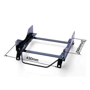 Bride - Tipo Super Seat Rail XL