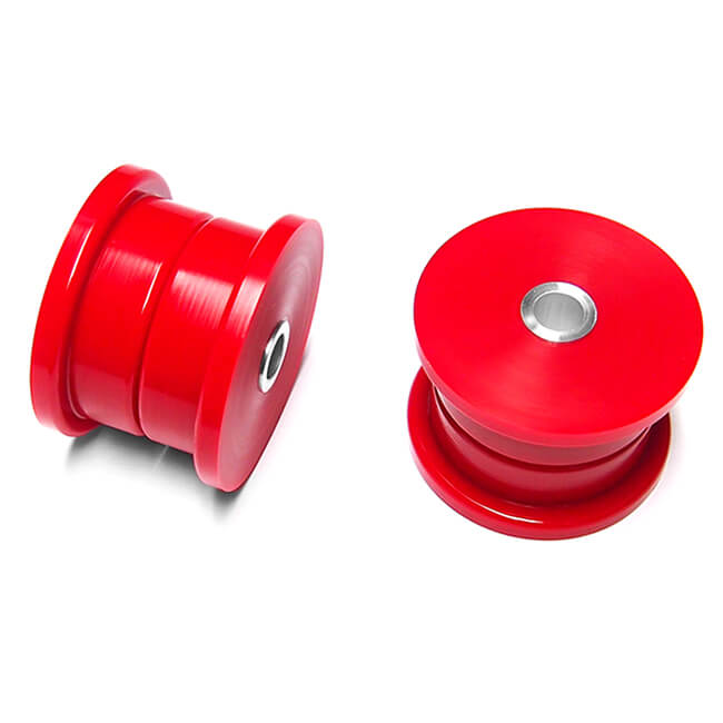 AKG Motorsport - Buchas do braço traseiro traseiro BMW, Poly 75D – E36, E46, Z4 (RTAB36D)
