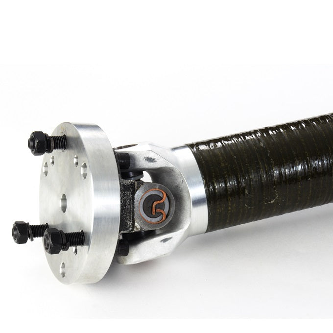 Sikky Manufacturing - Lexus ISF Driveshaft (SM-SKLXISFH1)