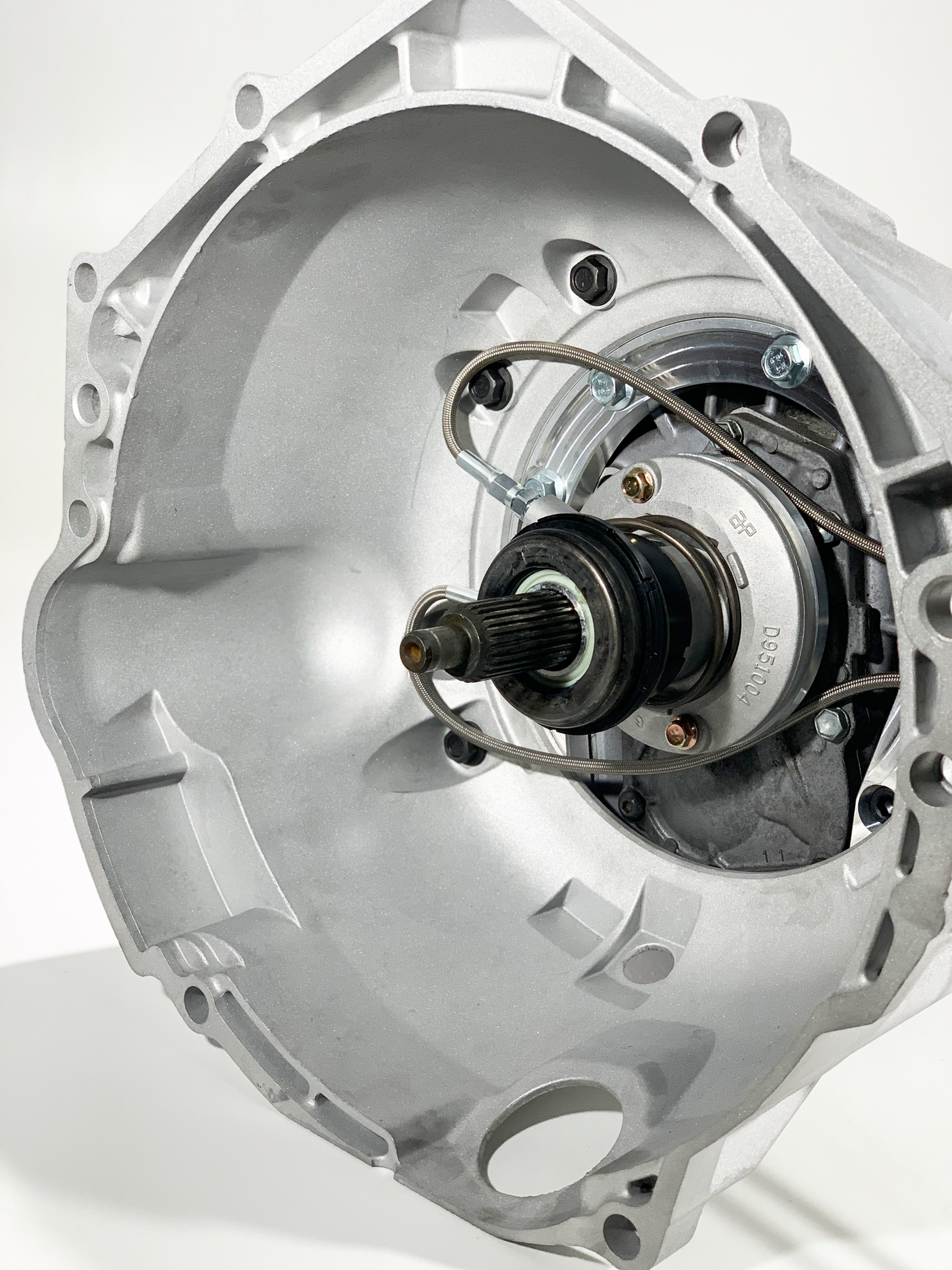 FABbot - NEXGEN AR5 TO LS TRANSMISSION ADAPTER