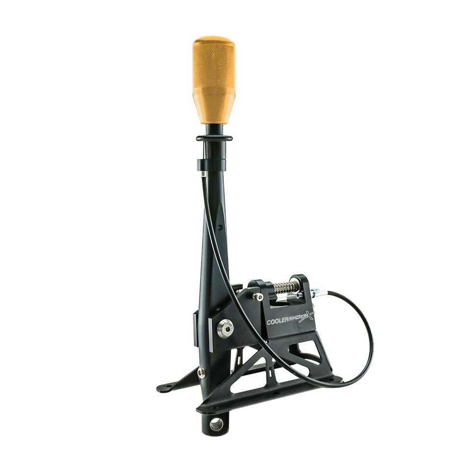 COOLERWORX - SHORT SHIFTER BMW REGULAR (BMW GEARBOX)