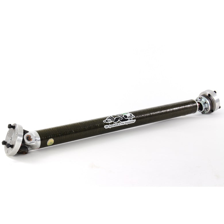 Sikky Manufacturing - Lexus ISF Driveshaft (SM-SKLXISFH1)